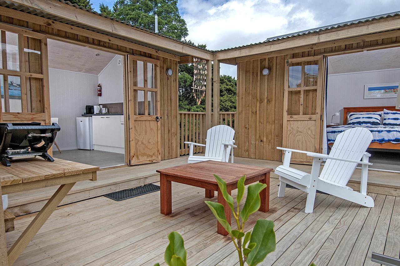 Villa Tutucabana à Tutukaka Extérieur photo